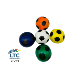 Soft Ball Small  LTC4-6