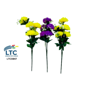 Artificial Flowers LTC0847