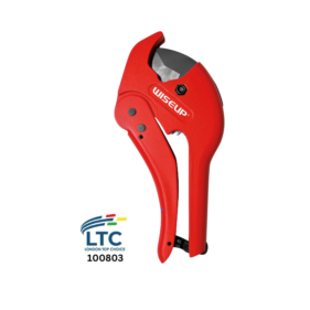Heavey Type PVC Pipe Cutter 100803