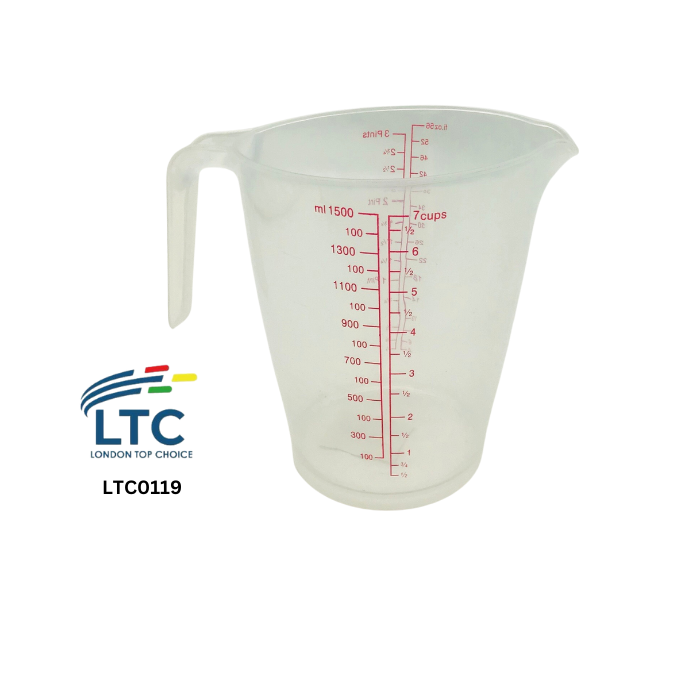 Measuring Cups-LTC0119