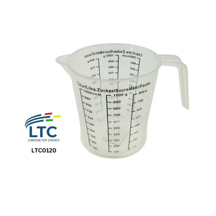 Measuring Cups-LTC0120