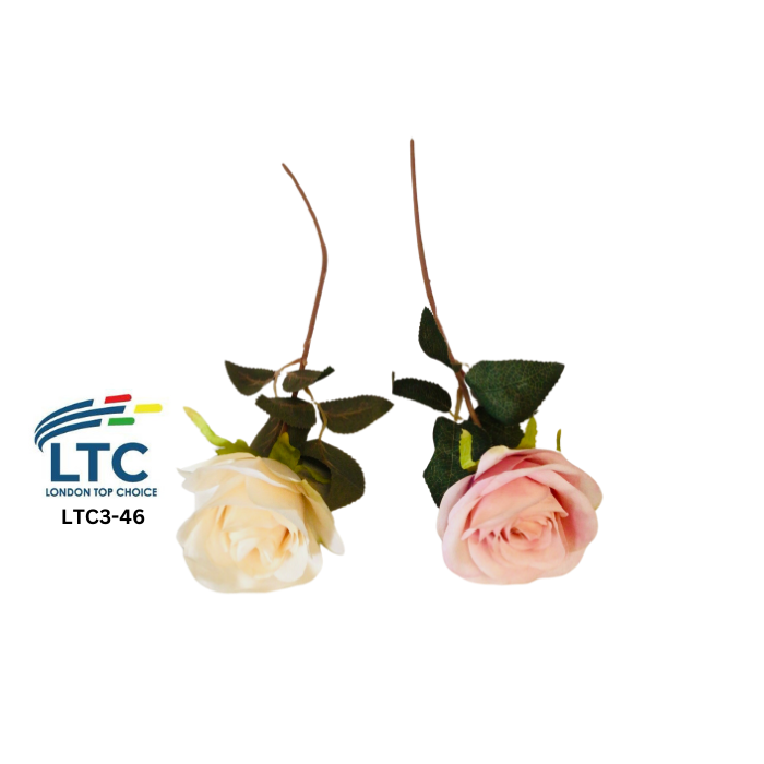 Artificial Flower-LTC3-46