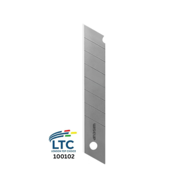 Utility blade 10Pcs 100102