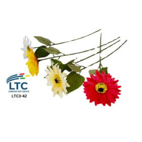 Artificial Flower LTC3-42