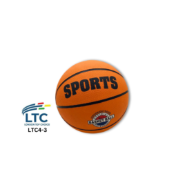 Basketball LTC4-3