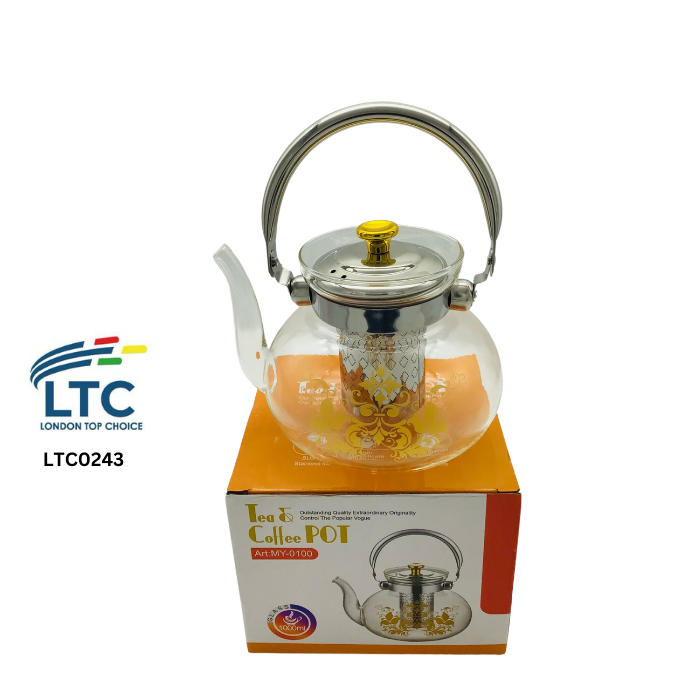 Tea Pot-LTC0245