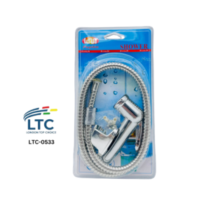 Shower Hose with head LTC0533