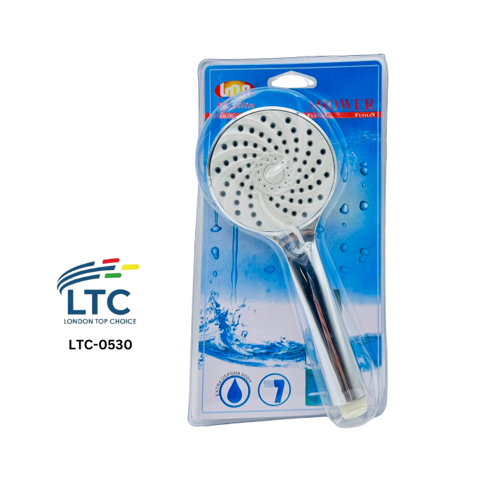 Shower Head-LTC0530