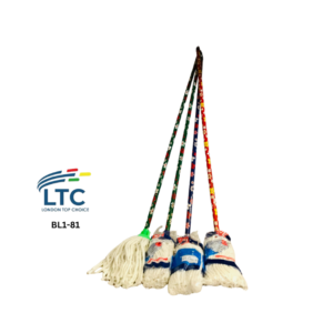 Mop Head with stick BL1-81