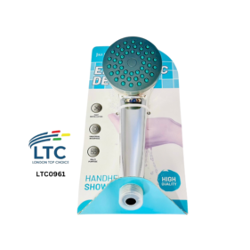 Handheld Shower Head1/2" LTC0961