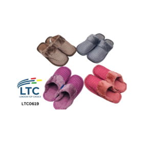 Warm Slippers LTC0619