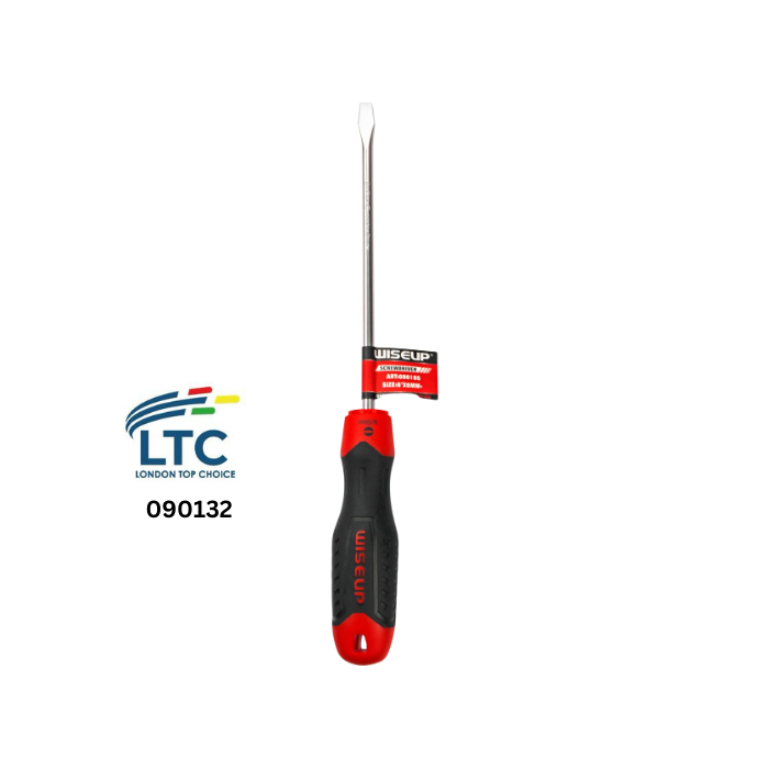 6"x6mm Screwdriver -90132