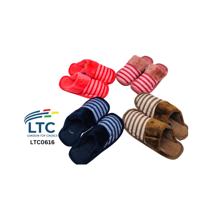 Warm Slippers-LTC0616