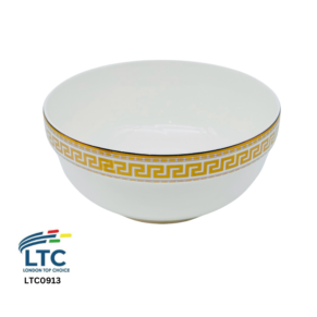 Ceramic Deep Bowl  3"x5" LTC0913