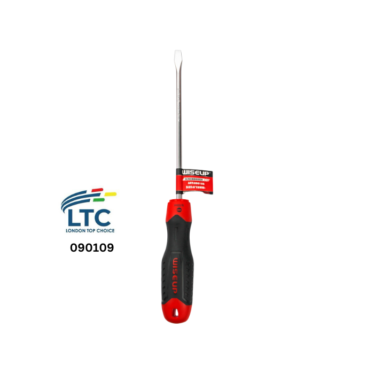 Screwdriver 5"x6mm 90109