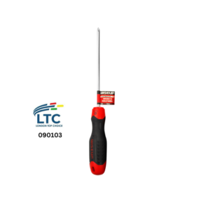 Screwdriver 5"x6mm 90103