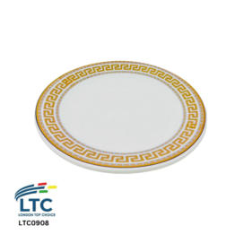 Ceramic Plate 8"x8"  LTC0908