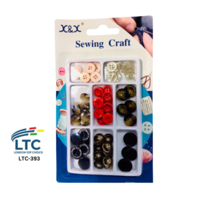 Buttons LTC3-93