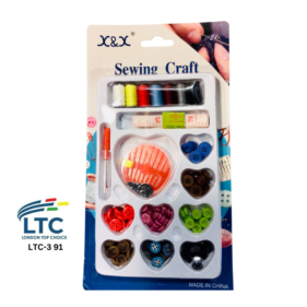 Sewing Craft -LTC3-91