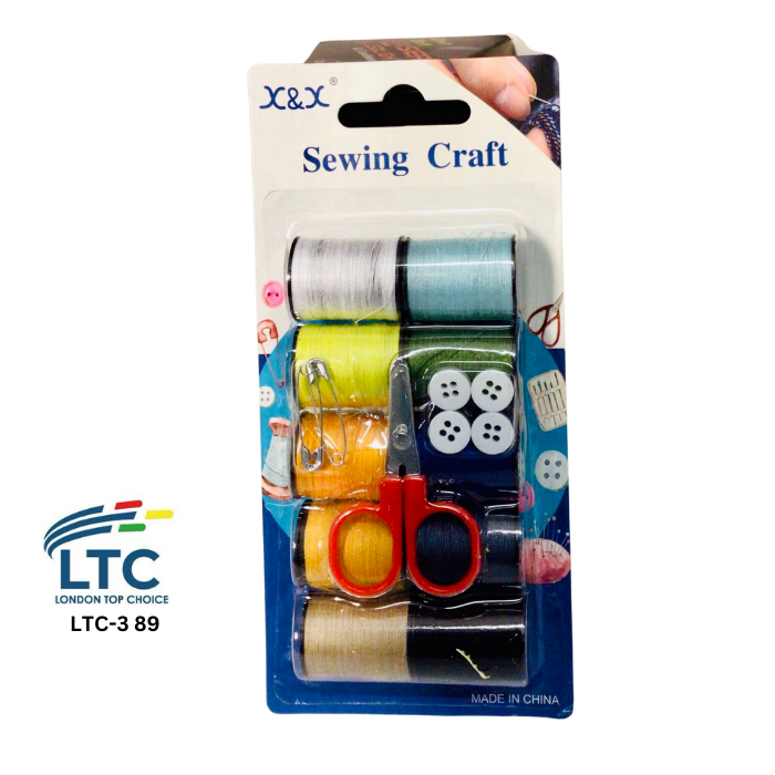 Sewing Craft -LTC3-89