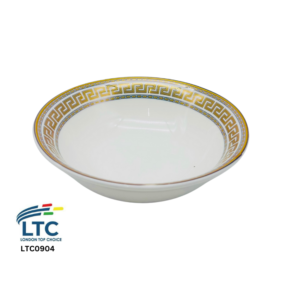 Ceramic Bowl 6"x6"  LTC0904