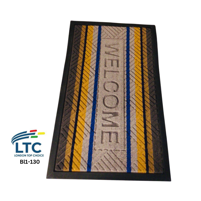 Door Mat-BL1-130