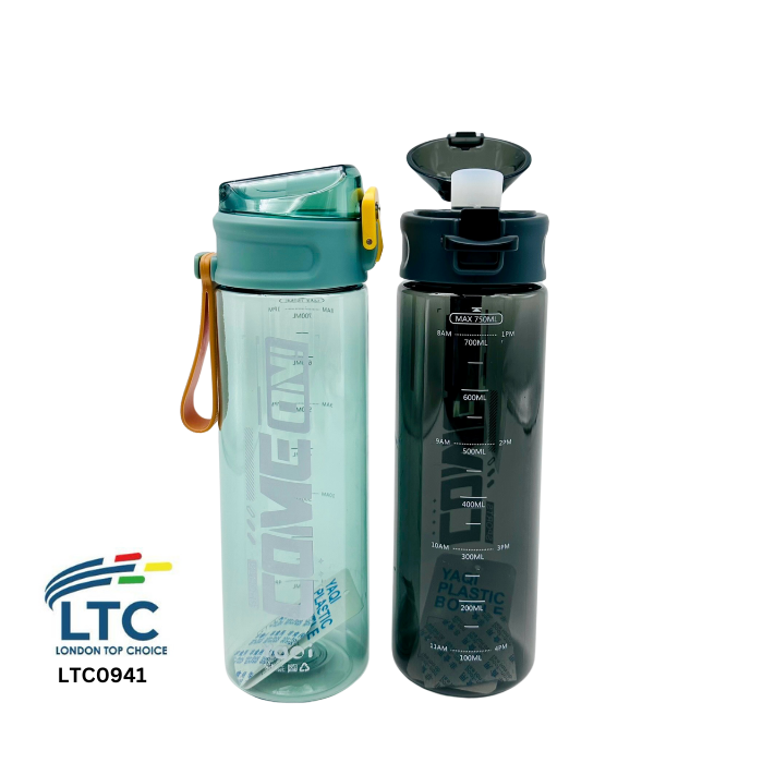 750ml Water Bottle-LTC0941