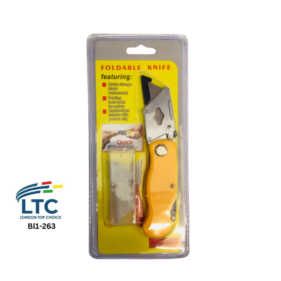 Foldable Knife BL1-263