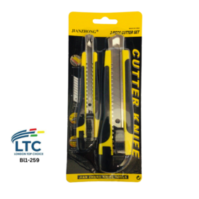 Knife Cutter 2pcs BL1-259