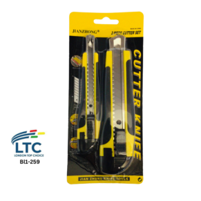 Knife Cutter 2pcs BL1-259