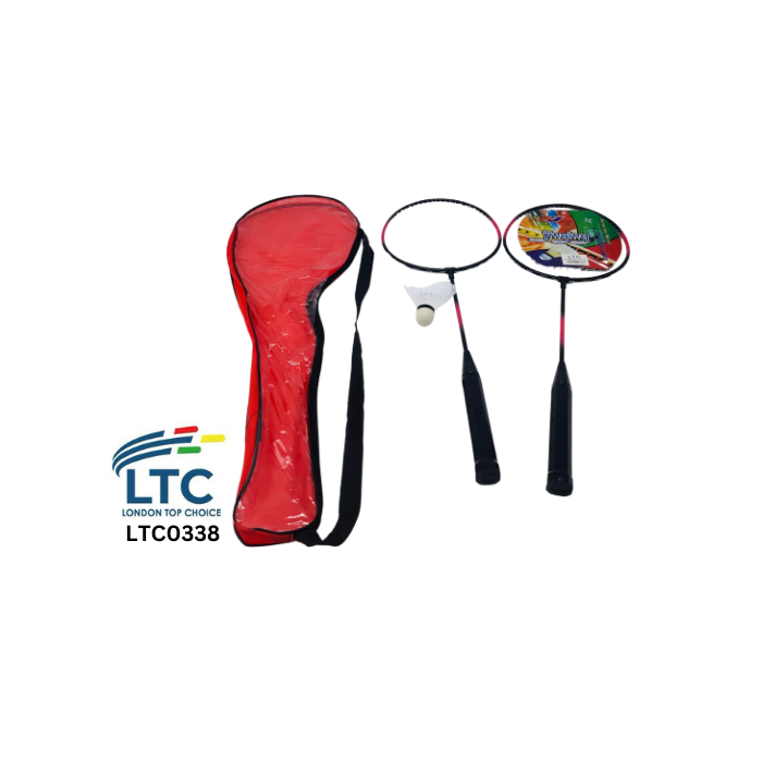 3 pcs Badminton tools- LTC0338