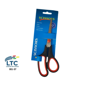 Scissors 7.5" BL1-37