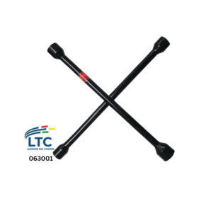 Cross Wrench 14" 63001