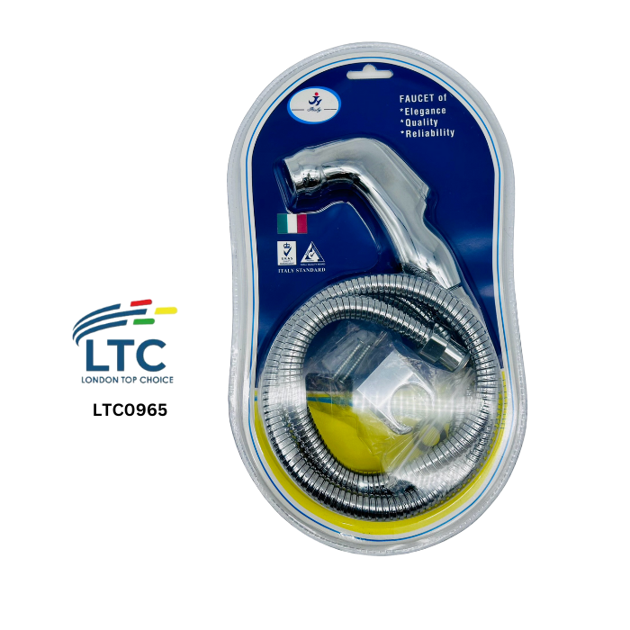 Shower Head Set-LTC0965