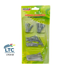 Nails LTC3-10
