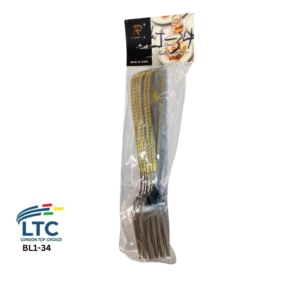 Golden Fork BL1-34