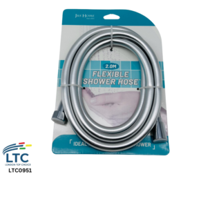 Flexible Shower Hose 2.0m LTC0951