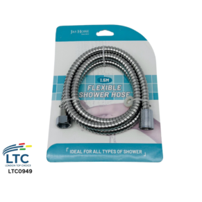 Shower Hose  Flexible 1.5m  LTC0949