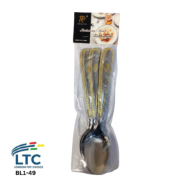 Gold Spoon BL1-49