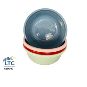 Basin  15.5LtNo 4 ASD092