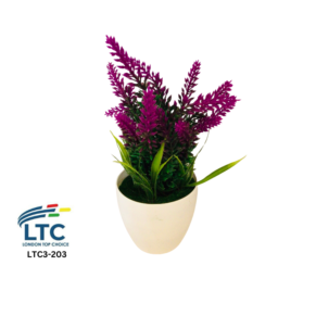 Artificial Flower LTC3-203