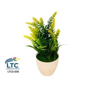 Artificial Flower LTC3-206