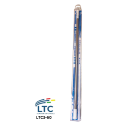 Shower Curtain Rod 110*200cm  LTC3-60