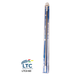 Shower Curtain Rod 110*200cm LTC3-60