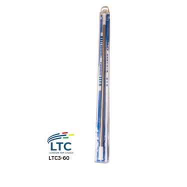 Shower Curtain Rod 110*200cm  LTC3-60