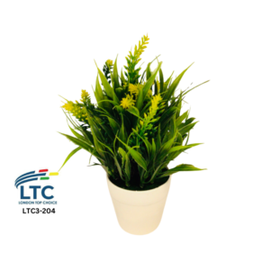 Artificial Flower LTC3-204