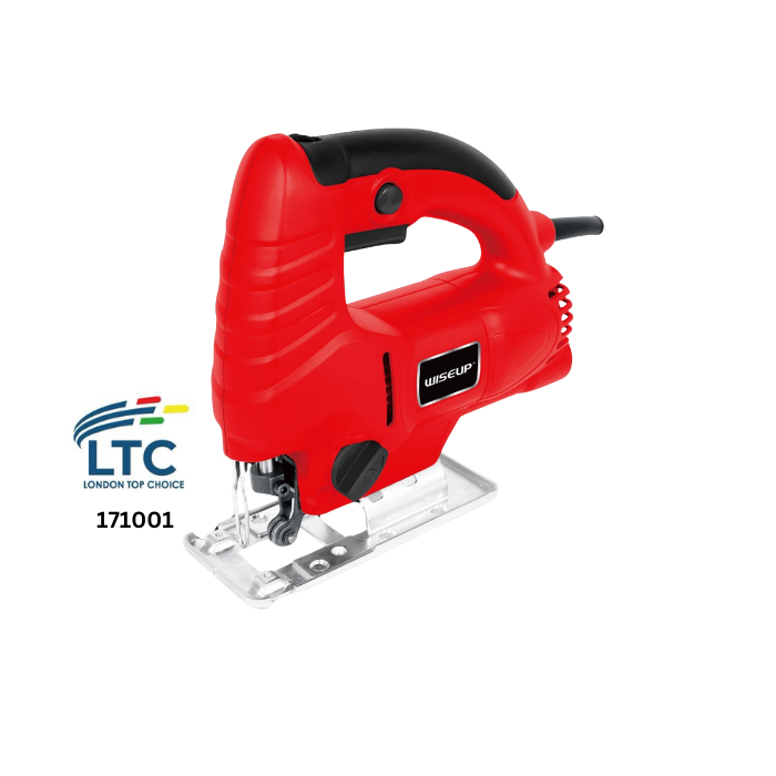 Jig saw50HZ 750W  -171001