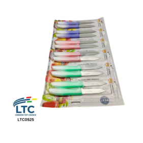 Knives 6Pairs  LTC-0525