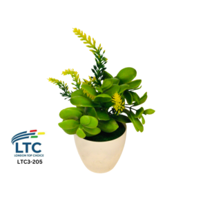 Artificial Flowe LTC3-205
