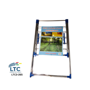 Drying Rack wide  1M High/1.40cm  LTC3-265  LTC3-365